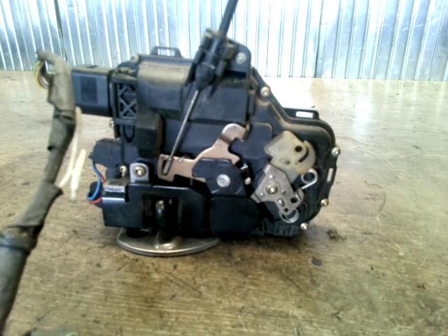 bontott SEAT LEON Jobb első Ajtózár