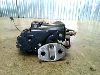 bontott SEAT LEON Jobb első Ajtózár