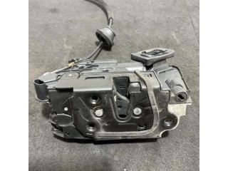 bontott SEAT LEON Jobb első Ajtózár