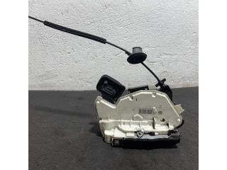 bontott SEAT LEON Jobb első Ajtózár