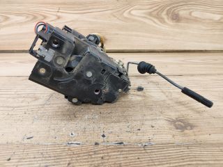 bontott SEAT LEON Jobb első Ajtózár