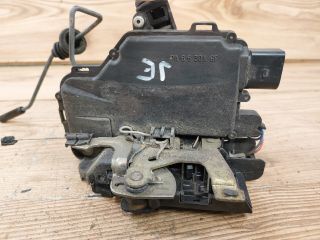 bontott SEAT LEON Jobb első Ajtózár