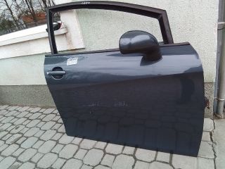 bontott SEAT LEON Jobb első Ajtózár