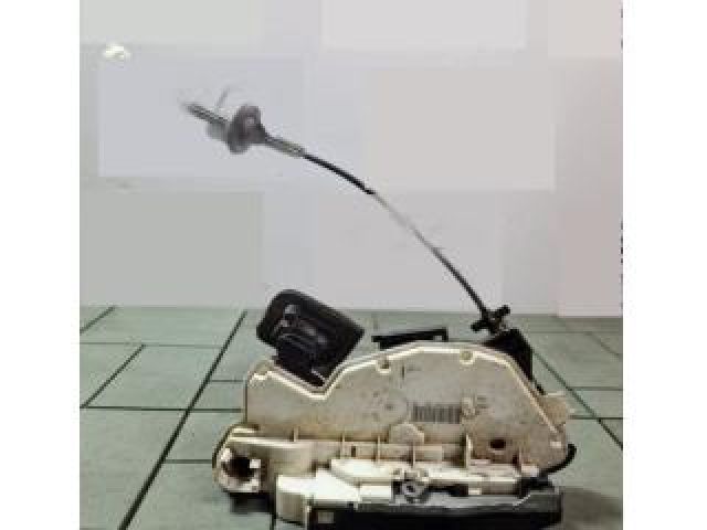 bontott SEAT LEON Jobb első Ajtózár