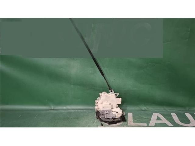 bontott SEAT LEON Jobb első Ajtózár