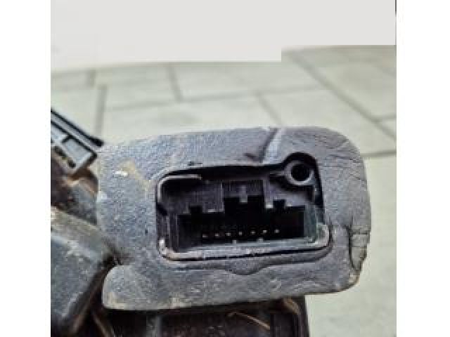 bontott SEAT LEON Jobb első Ajtózár