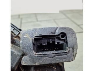 bontott SEAT LEON Jobb első Ajtózár