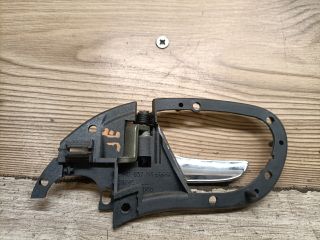 bontott SEAT LEON Jobb első Belső Kilincs