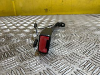 bontott SEAT LEON Jobb első Biztonsági Öv Csat