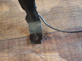 bontott SEAT LEON Jobb első Biztonsági Öv Csat