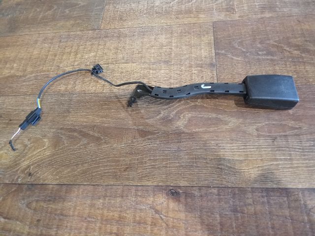 bontott SEAT LEON Jobb első Biztonsági Öv Csat