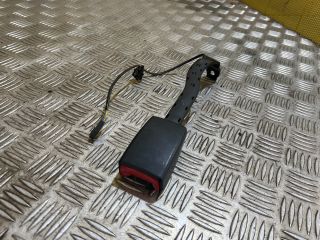 bontott SEAT LEON Jobb első Biztonsági Öv Csat