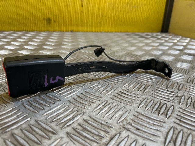 bontott SEAT LEON Jobb első Biztonsági Öv Csat