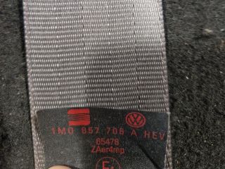 bontott SEAT LEON Jobb első Biztonsági Öv