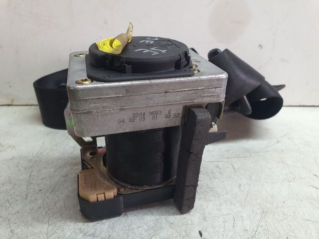 bontott SEAT LEON Jobb első Biztonsági Öv