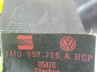 bontott SEAT LEON Jobb első Biztonsági Öv