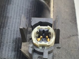 bontott SEAT LEON Jobb első Biztonsági Öv