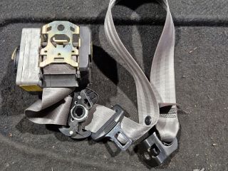 bontott SEAT LEON Jobb első Biztonsági Öv