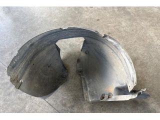 bontott SEAT LEON Jobb első Dobbetét (Kerékjárati, Műanyag)