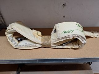 bontott SEAT LEON Jobb első Függöny Légzsák