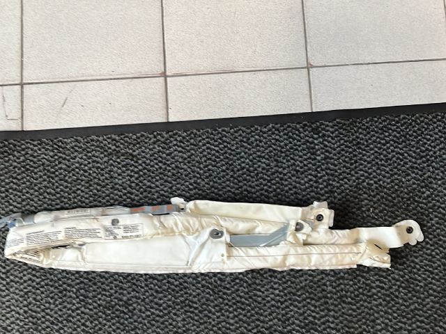 bontott SEAT LEON Jobb első Függöny Légzsák