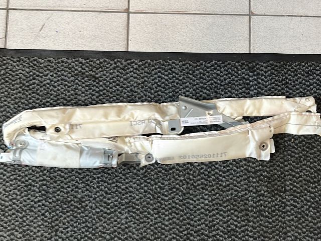 bontott SEAT LEON Jobb első Függöny Légzsák