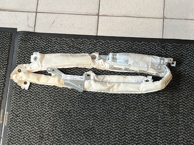 bontott SEAT LEON Jobb első Függöny Légzsák