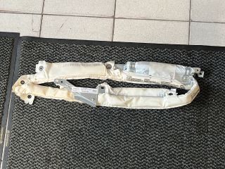 bontott SEAT LEON Jobb első Függöny Légzsák