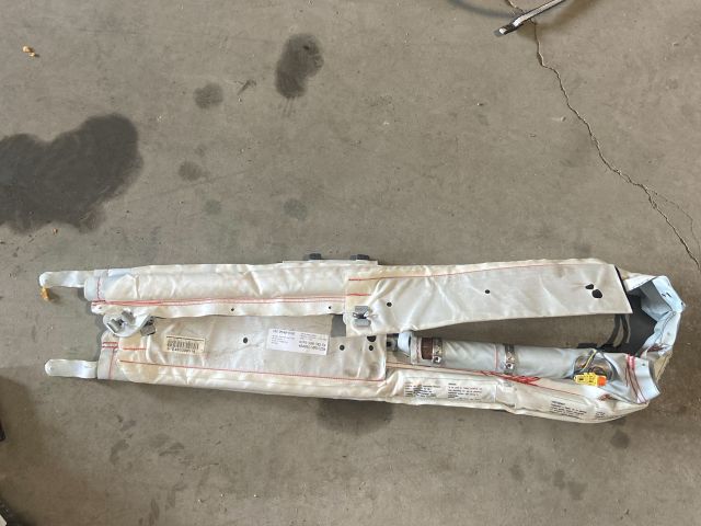 bontott SEAT LEON Jobb első Függöny Légzsák