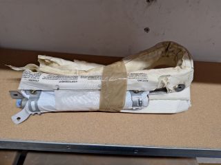 bontott SEAT LEON Jobb első Függöny Légzsák