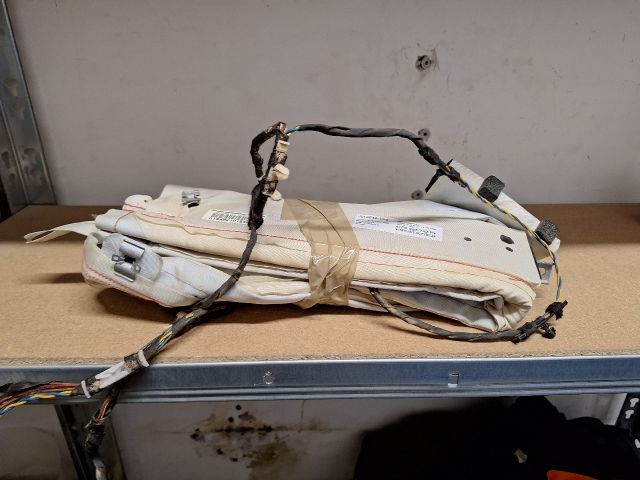 bontott SEAT LEON Jobb első Függöny Légzsák