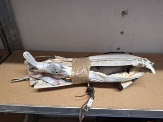 bontott SEAT LEON Jobb első Függöny Légzsák