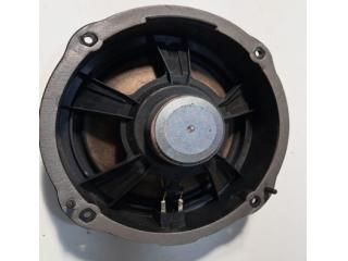 bontott SEAT LEON Jobb első Hangszóró