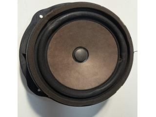 bontott SEAT LEON Jobb első Hangszóró