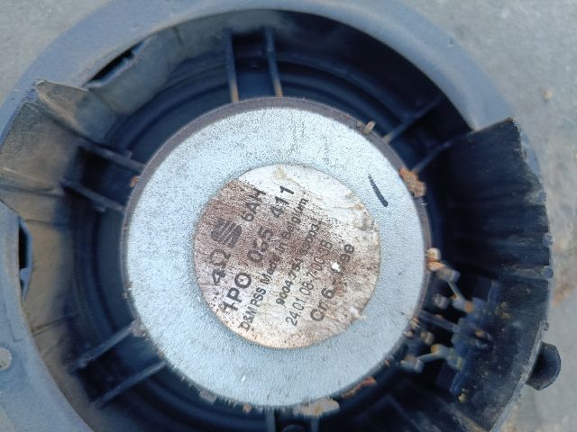 bontott SEAT LEON Jobb első Hangszóró