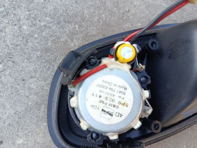 bontott SEAT LEON Jobb első Hangszóró