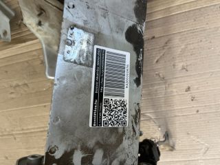 bontott SEAT LEON Jobb első Hossznyúlvány