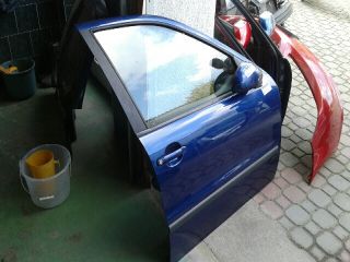 bontott SEAT LEON Jobb első Külső Kilincs