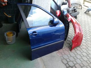 bontott SEAT LEON Jobb első Külső Kilincs