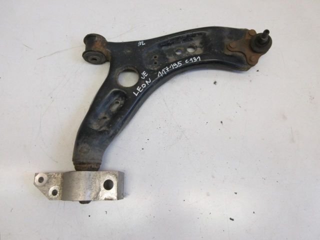 bontott SEAT LEON Jobb első Lengőkar