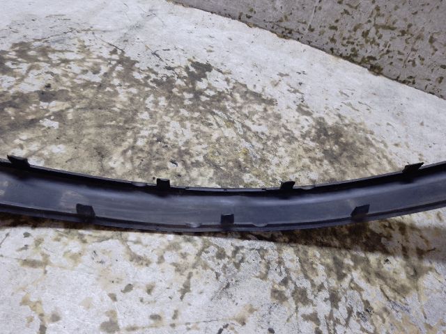 bontott SEAT LEON Jobb első Lökhárító Díszléc