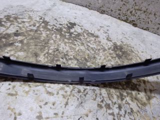 bontott SEAT LEON Jobb első Lökhárító Díszléc