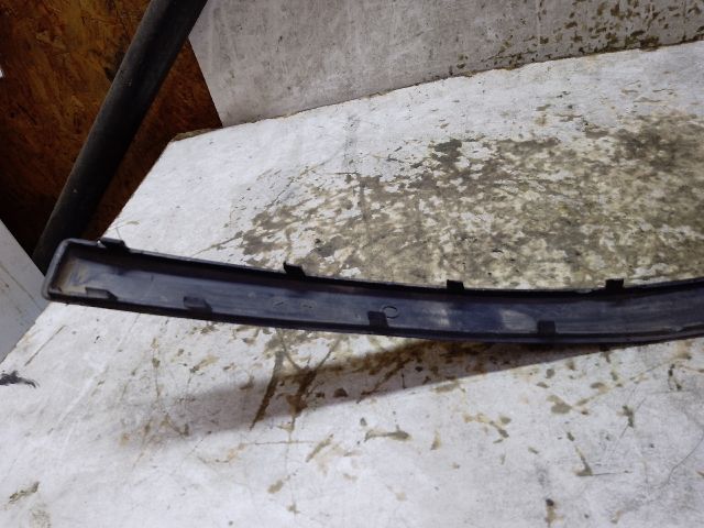 bontott SEAT LEON Jobb első Lökhárító Díszléc