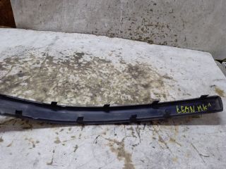 bontott SEAT LEON Jobb első Lökhárító Díszléc