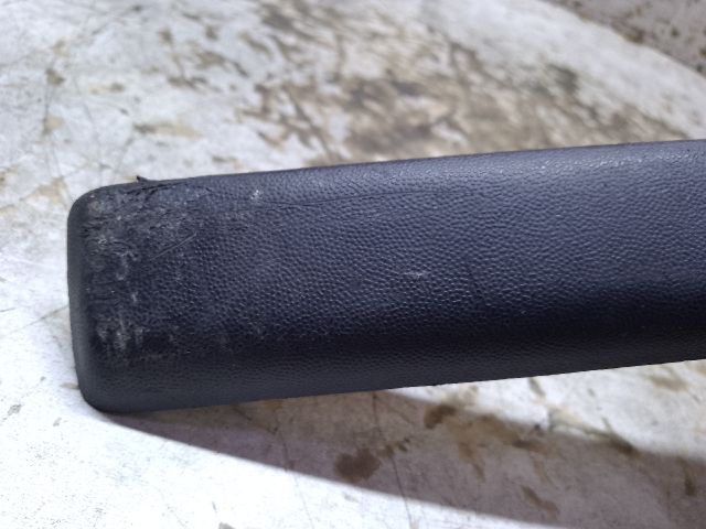 bontott SEAT LEON Jobb első Lökhárító Díszléc