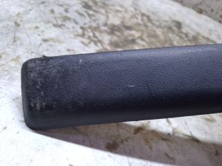 bontott SEAT LEON Jobb első Lökhárító Díszléc