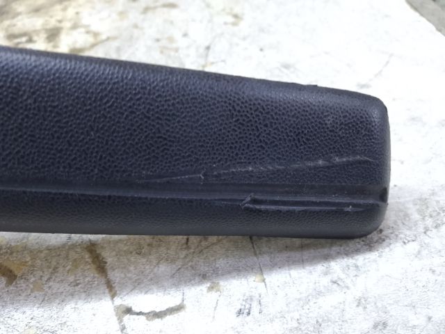 bontott SEAT LEON Jobb első Lökhárító Díszléc