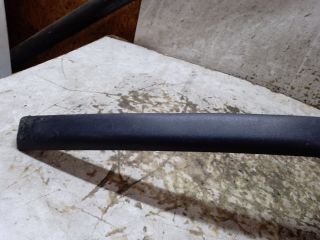 bontott SEAT LEON Jobb első Lökhárító Díszléc