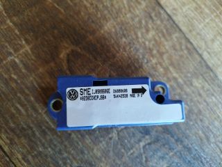 bontott SEAT LEON Jobb első Oldal Ütközés Érzékelő