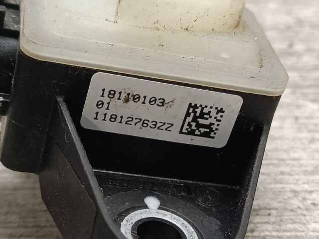 bontott SEAT LEON Jobb első Oldal Ütközés Érzékelő